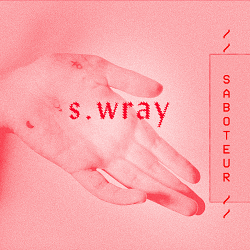 Album Covers for S.WRAY