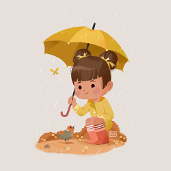 Rainy Day