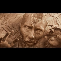 Atoms for peace  - Before your very eyes
