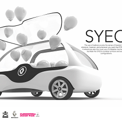 Renault SYEO