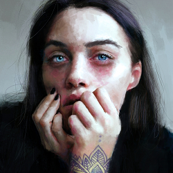 portrait IV