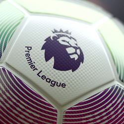 Premier League Rebrand