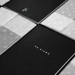 FS Siena: The luxurious type