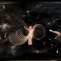 CHARLOTTE TILBURY LAUNCHES  WORLD’S FIRST 360° VIRTUAL REALITY EXPERIENCE STARRING KATE MOSS