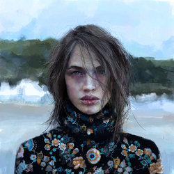 portrait variations