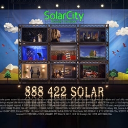 Solar City