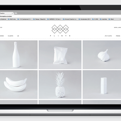 Plinth rebrand