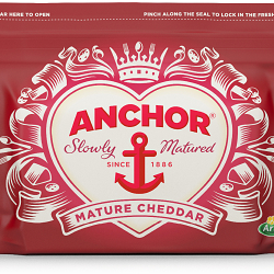 Anchor Cheese