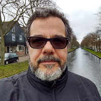 Zé Geraldo Magalhães