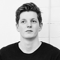 Nicholas Frazier