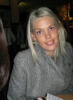 Hayley Barsden