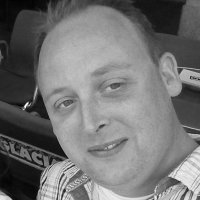 Edward Richards-Bond