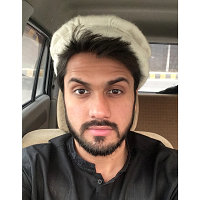 Abrar Chohan