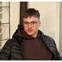 Dmytro Zalatukhin
