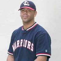Randon James Morris