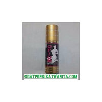 Obatpengikat Wanita