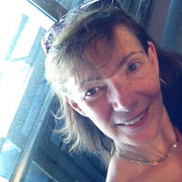 Pamela Dowie
