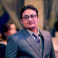Sohail Akhtar