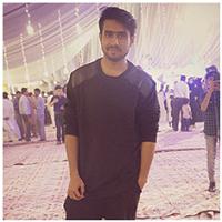 Mujtaba Junejo