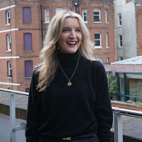 Claire Young