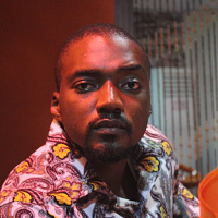 Anthony Joseph