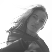 Naomi Bergau