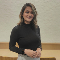 Komal Solanki