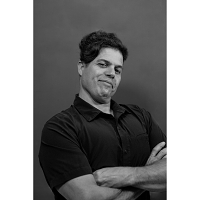Osher Frank