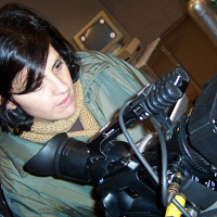 Lucía Piquinela