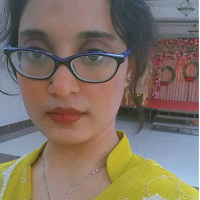 Eram Fatima