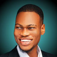 Chinedu Afoama
