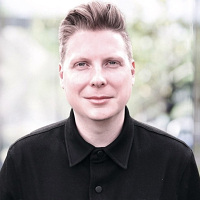 Tristan Povey