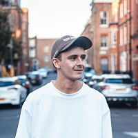 Charlie Loxley