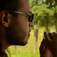 David Gerardo Martínez Rodríguez