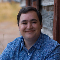 Christopher Probst