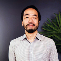 Shingo Sato