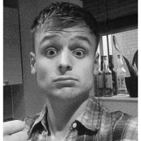 Tom Hallett