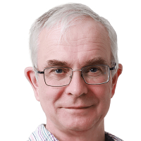Richard Stibbard