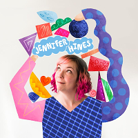 Jennifer Hines