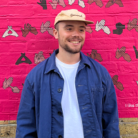 Ollie Bielby-Smith
