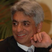 Bharat Thakrar