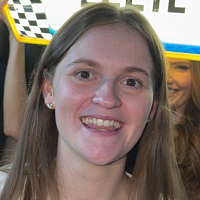 Ellie Whitby