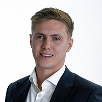 Charlie Coopersmith