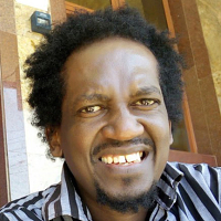 Martin Mwangi