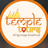 Temple Tours Marketing