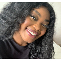Patience Ocquaye