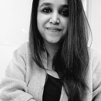 Moumita Pal
