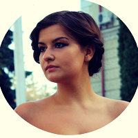Miroslava Sobchuk