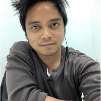 Mark Daniel Villarin