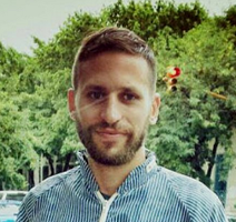 Juan Pablo Lopez